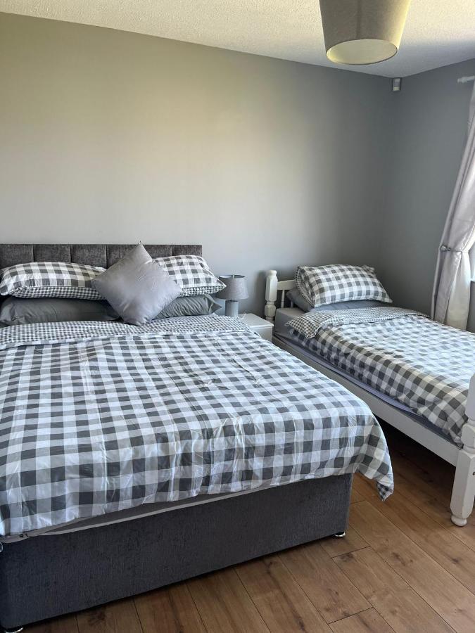 Armada Cottages Бундоран Екстериор снимка