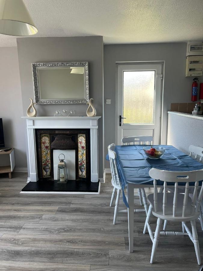 Armada Cottages Бундоран Екстериор снимка