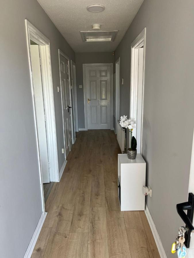 Armada Cottages Бундоран Екстериор снимка