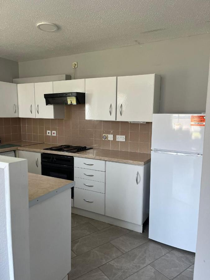 Armada Cottages Бундоран Екстериор снимка